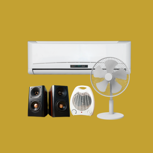 اجهزة المنزل