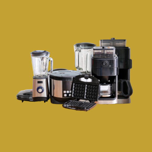 اجهزة المطبخ