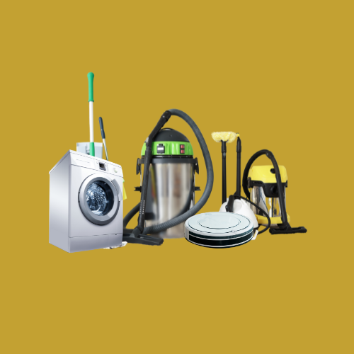 اجهزة التنظيف