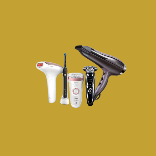 اجهزة العناية