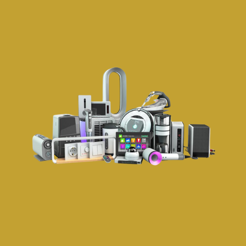 الكترونيات منوعة